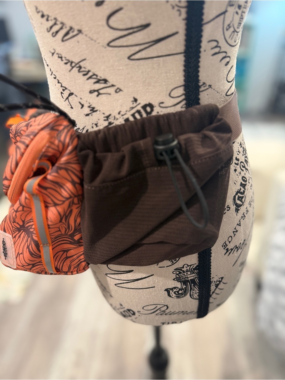 FP Movement Happy Packer Sling Bag - Picture 9 of 12